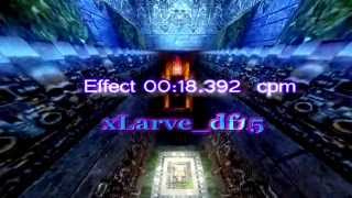 Defrag  Effect 00:18.392  cpm [ map xLArve DF15 ]
