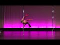 2025 Great Lakes & After Dark, Hard Style Level 4, Melissa