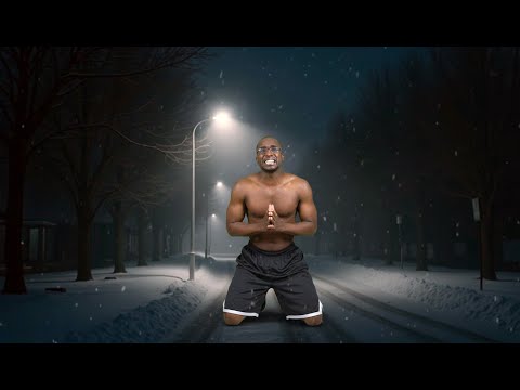 New Year Old Tears by Reh Dogg- Lyrics Video