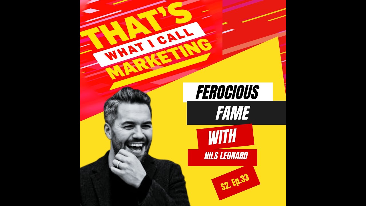 Highlights: Nils Leonard, Uncommon Studios.