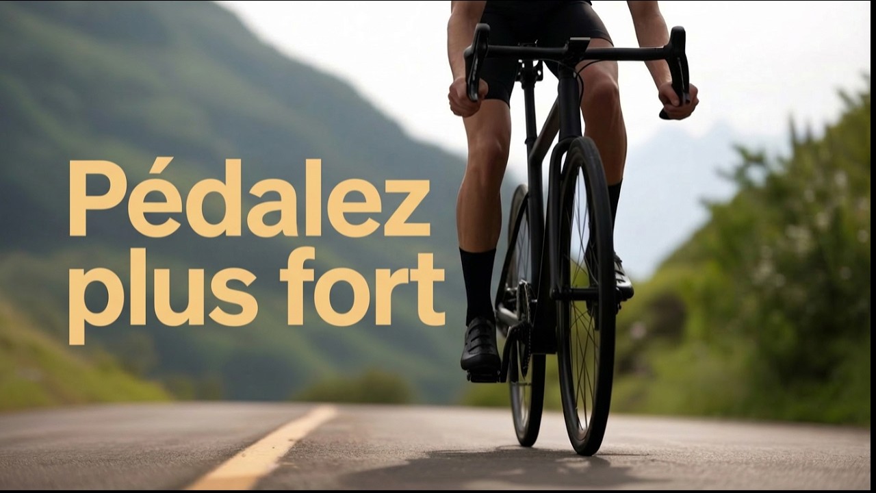 Comment augmenter sa FTP en vélo (sans s'entrainer plus) ?