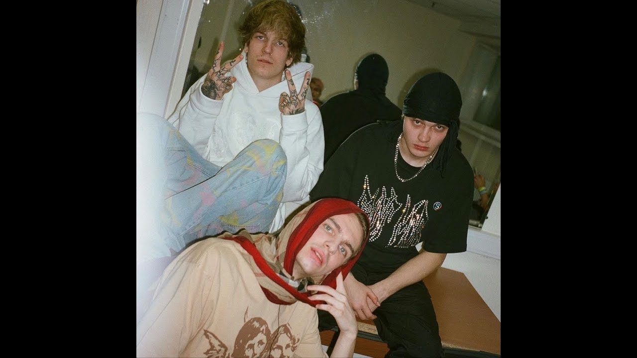 !FREE NOT FOR PROFIT! Seemee ft. Mayot - Slatt | Type beat (prod. by enelv3)