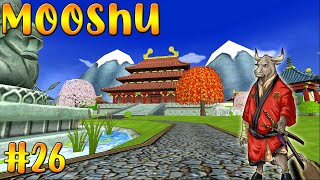 Wizard101| Full Game Walkthrough| Tomugawa Needs A Facelift 😨 Ep.26 Net Worth