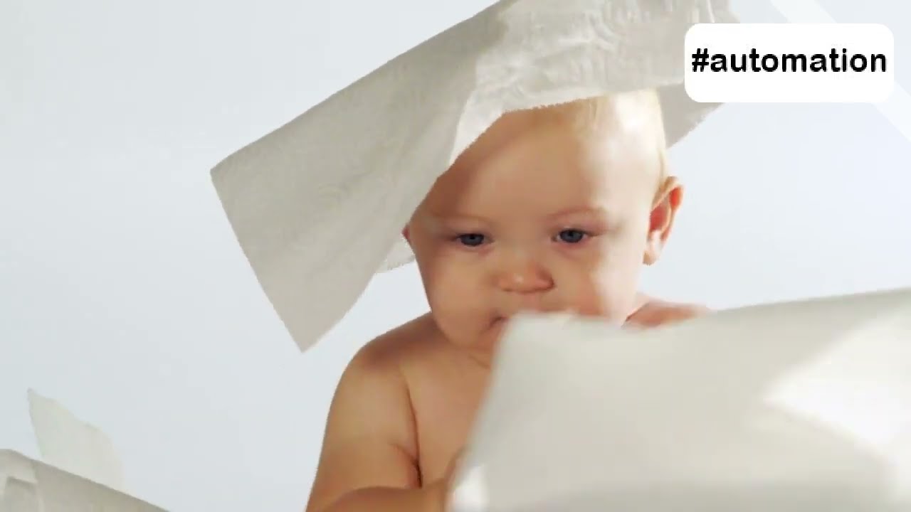 Automation Baby