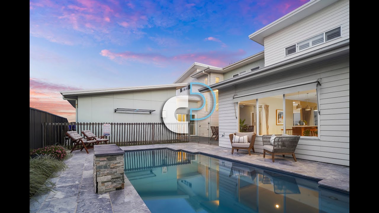 13 BARRIE CRESCENT, STOCKTON YouTube