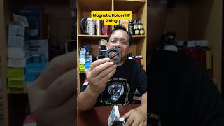 Magnetic Phone Holder 2 sisi, dudukan HP Universal #magneticphoneholder #holderhp