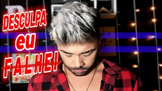 Como não sentir sua falta ? (Citação) - Brunno Mello