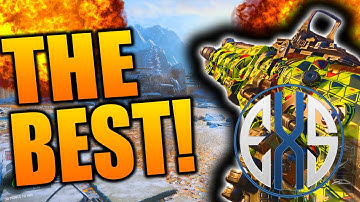 Sheiva Best Class setup (43-5 Gameplay)