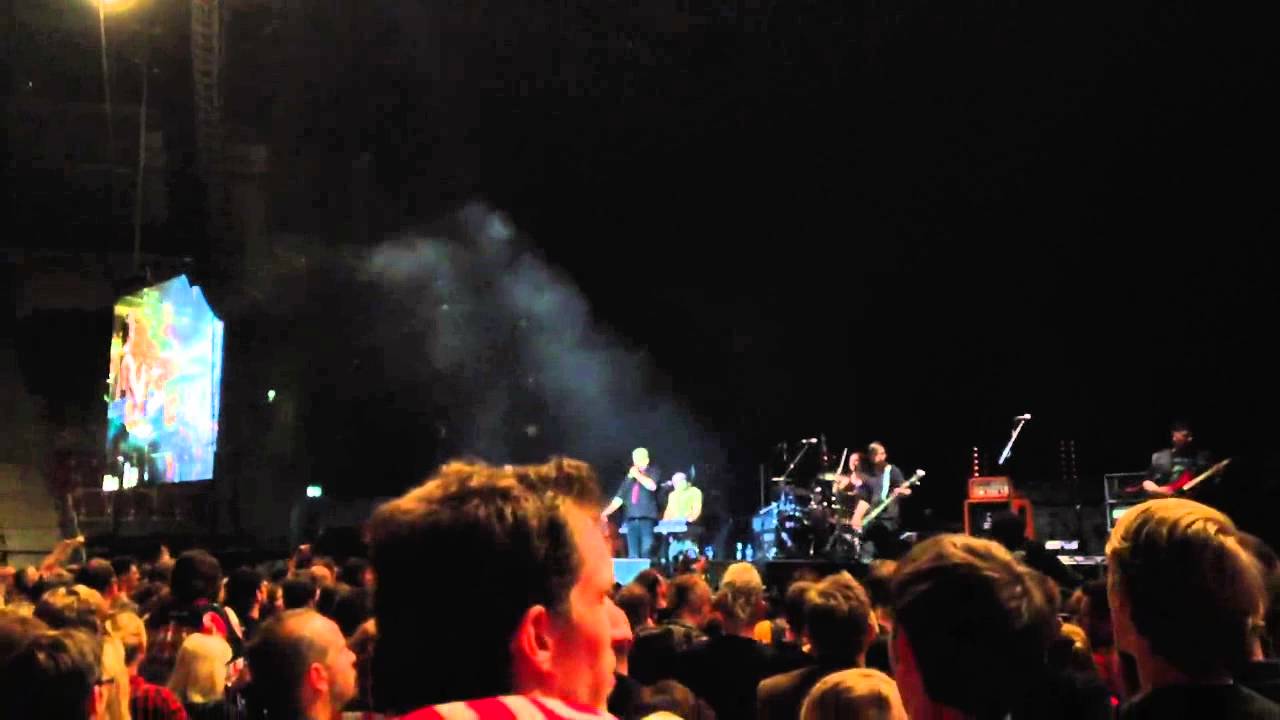 Wölli Und Die Band Des Jahres