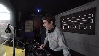 Italorator w/ Marsman - 5th March 2024 [Episode 4] @pinkmanrecords