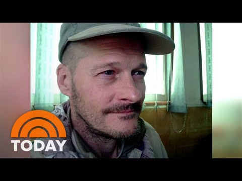 American Released From