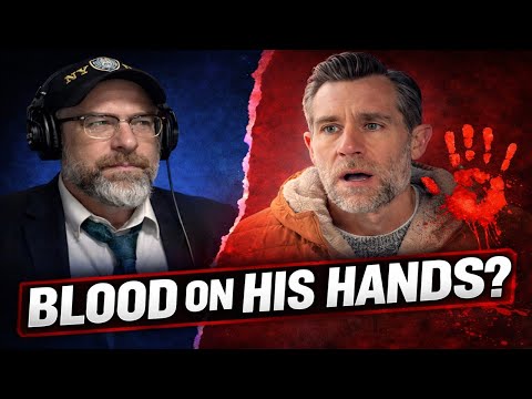 Based Lawyer Reacts to Legal Eagle’s DANGEROUS Take on Alex Pretti Shooting