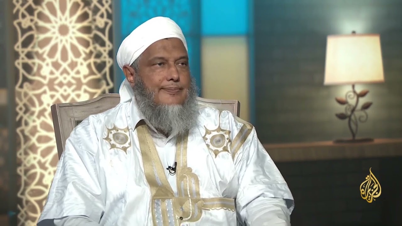 المهر حكمه ومقداره | فضيلة الشيخ محمد الحسن الددو