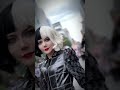 コスプレ動画『Cruella/クルエラ』#サツコス