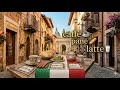 3 Italian words for breakfast (Pane, Latte, Caffè) 🇮🇹☕