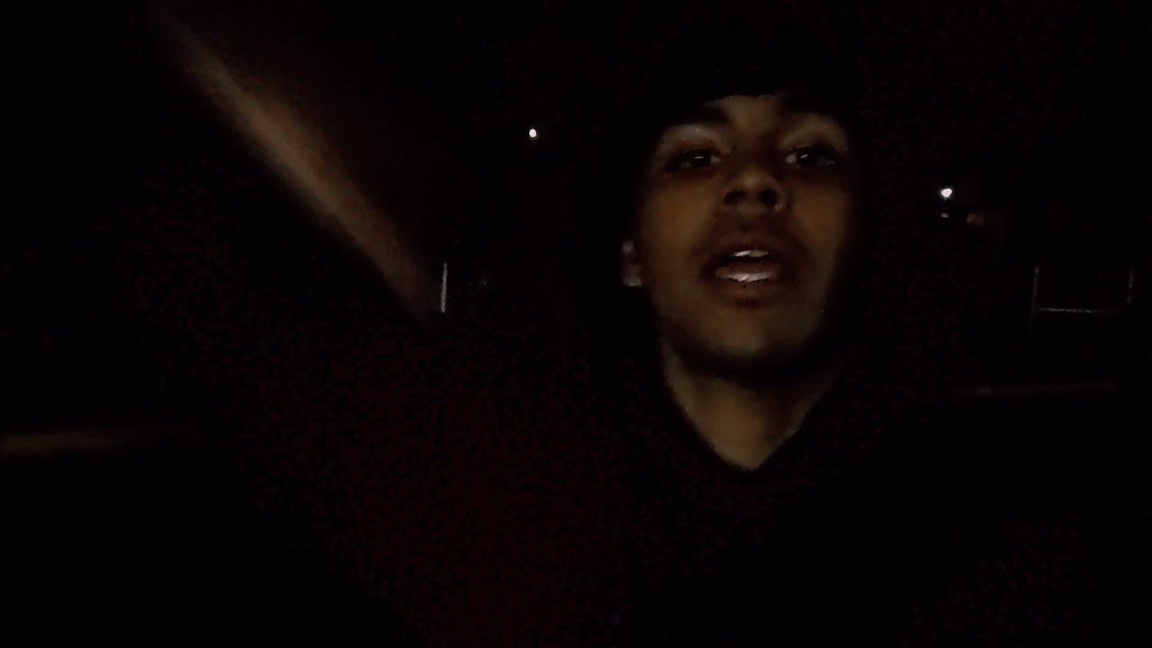 lilflipppy- Headlow (music video)