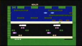 Famous Let's Play Atari - Frogger by Hasbro Net Worth