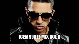 Download Lagu Icemn Jazz Mix Vol 6 MP3