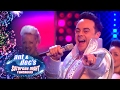 MAMMA MIA! & Motown: The Musical Cast Performance! - Saturday Night Takeaway