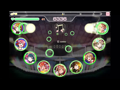 【速度1】G線上のシンデレラ AP(EXPERT/判定強化無し)