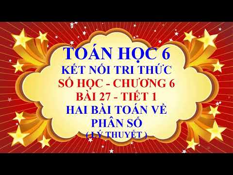 Toán học lớp