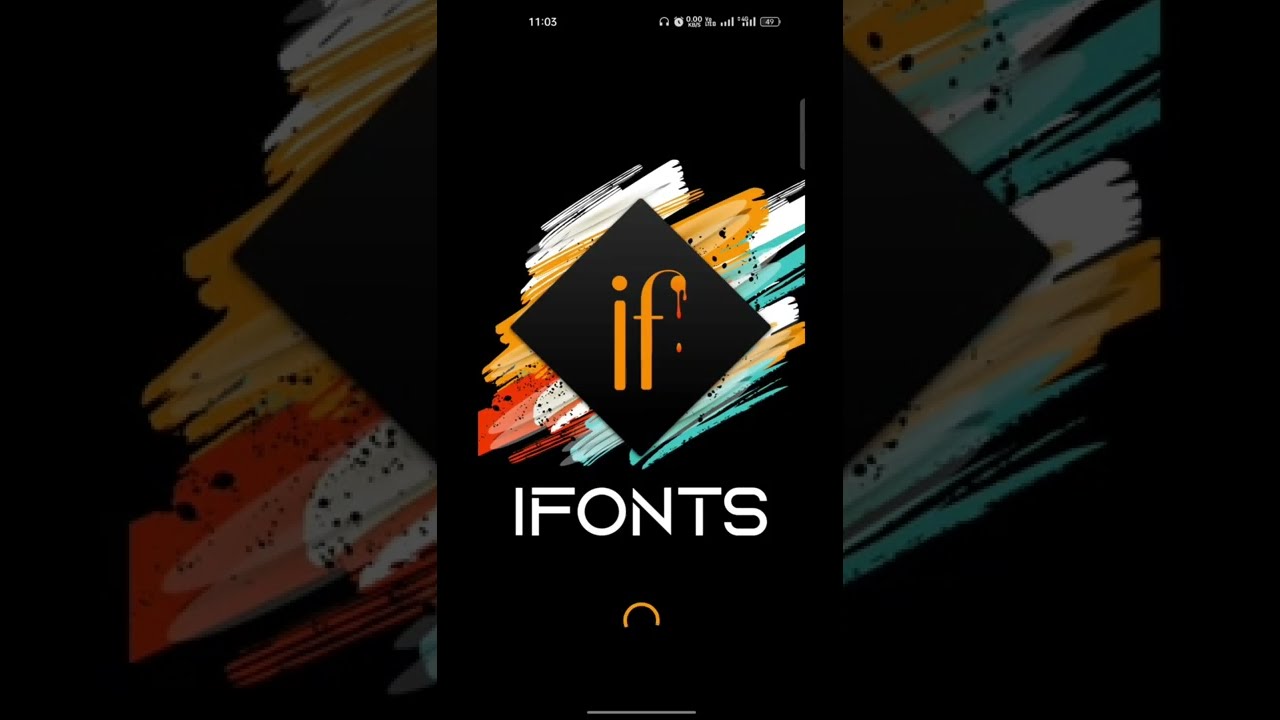 WhatsApp font style kaise change karen|WhatsApp font change|mobile me font style change 2022|