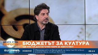 Диан Чобанов: Операта трябва да достига до всеки, без да прави компромис с качеството