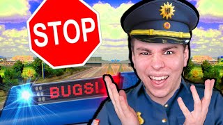 COMPLETELY FRUSTRATED 🤯 This game is such a joke | Autobahn Police Simulator 2 screenshot 4