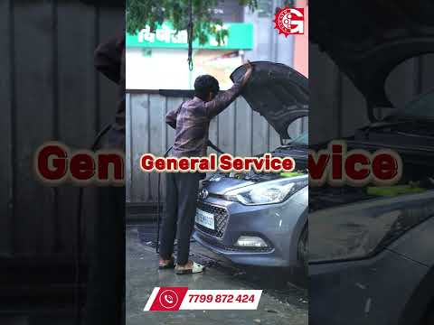 7th Gear Car Care Center
