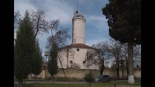 В Cтране огней: удивительный и древний Лянкяран