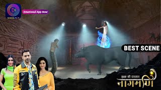 Ishq Ki Dastaan Naagmani 2  25 October2023        Best Scene