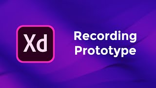 Celebrity Recording Prototype - Adobe Xd Basics Course Net Worth