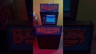 Four Cockpit Games at #TheAmericanClassicArcadeMuseum #arcade #arcadehunters #funspot #SEGA