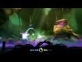 Ori and the Blind Forest - Game Design Reel