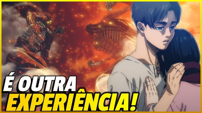 AGORA TUDO COMEÇA A FAZER SENTIDO! Tengoku Daimakyou EP11 