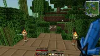 Technic Trials - e5 - Thaumcraft Begins