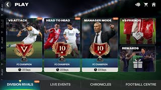 🔴 FC Mobile Live Tournament Today! + Squad Builder & Live Team Review