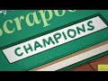 Masters Scrapbook | Champions