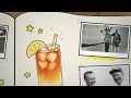 Masters Scrapbook | Champions