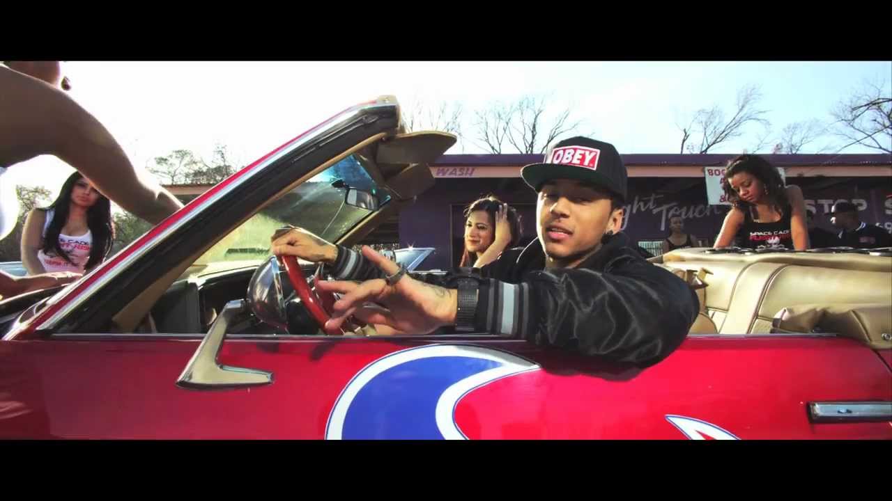 My Car - Slim Thug ft. Doughbeezy & Kirko Bangz (Official Music Video)