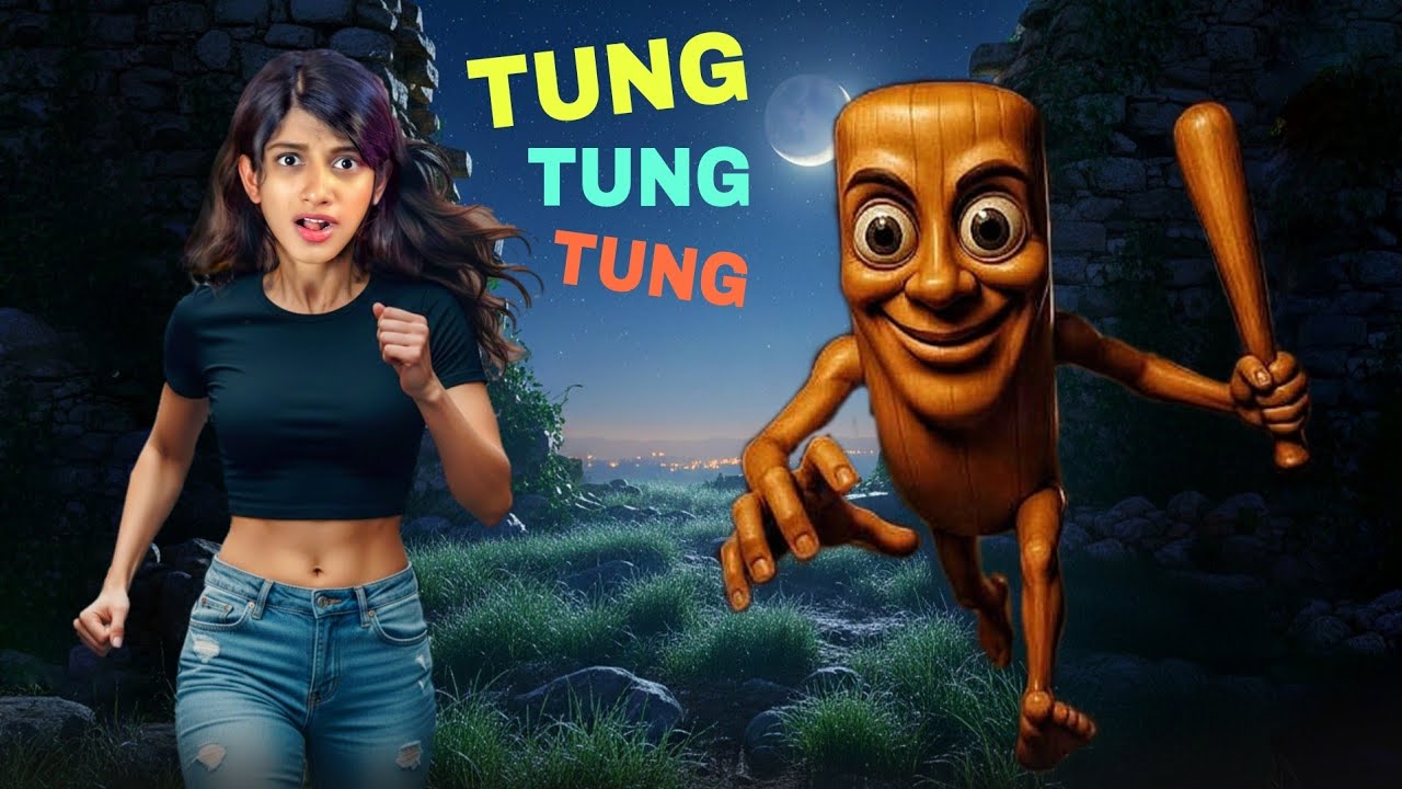 TUNG TUNG TUNG SAHUR IS BACK