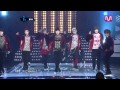 블락비_난리나(Nanrina by BlockB@Mcountdown_20120216)