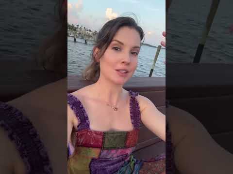 Amanda Cerny (@amandacerny) archived Instagram Stories compilation from July 24, 2026
