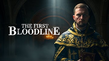 The Merovingian Code – The Bloodline Before the Templars | History for Sleep