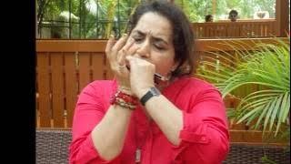 Pyar Manga Hai Tumhi Se-Harmonica Instrumental