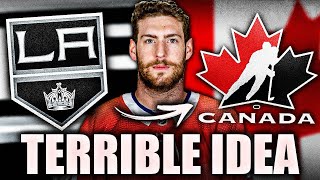 THIS IS A TERRIBLE IDEA… HERE'S WHY (PierreLuc Dubois Update)