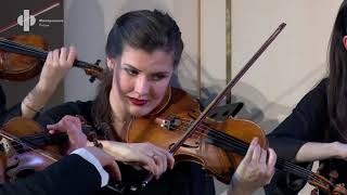 Piazzolla   Melodia en la menor/Rachlevsky, RSO