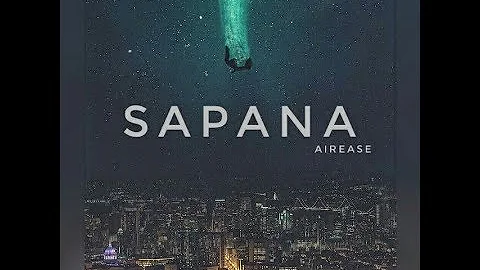 Ease - Sapana (ft L-vis) Tribute to Yama Buddha.