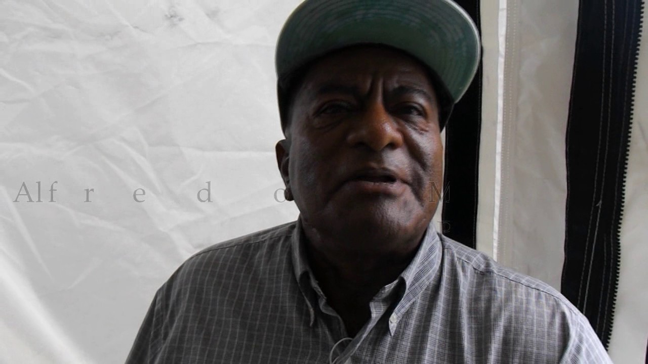 Alfredo Márquez YouTube