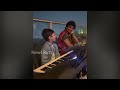 Natural Star Nani Son Arjun Playing Piano | Nani Son Arjun Super Cute Birthday Wishes | News Buzz Mp3 Song